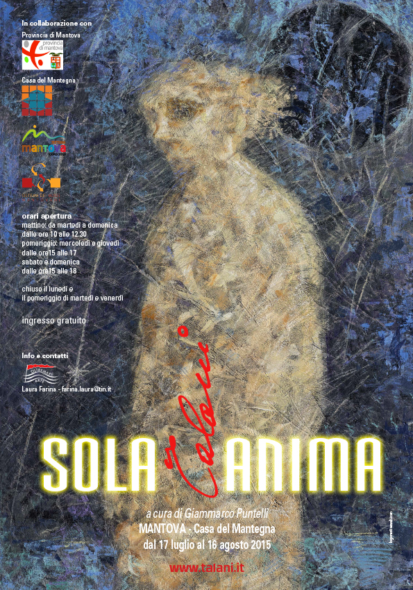 SOLA ANIMA