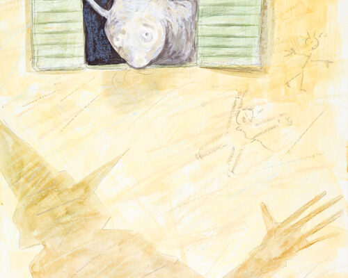 Pinocchio_Talani_2of28_lumaca-con-candela