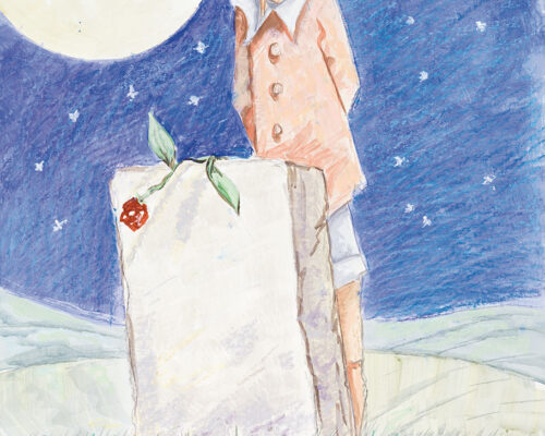 Pinocchio_Talani_4of28-lapide