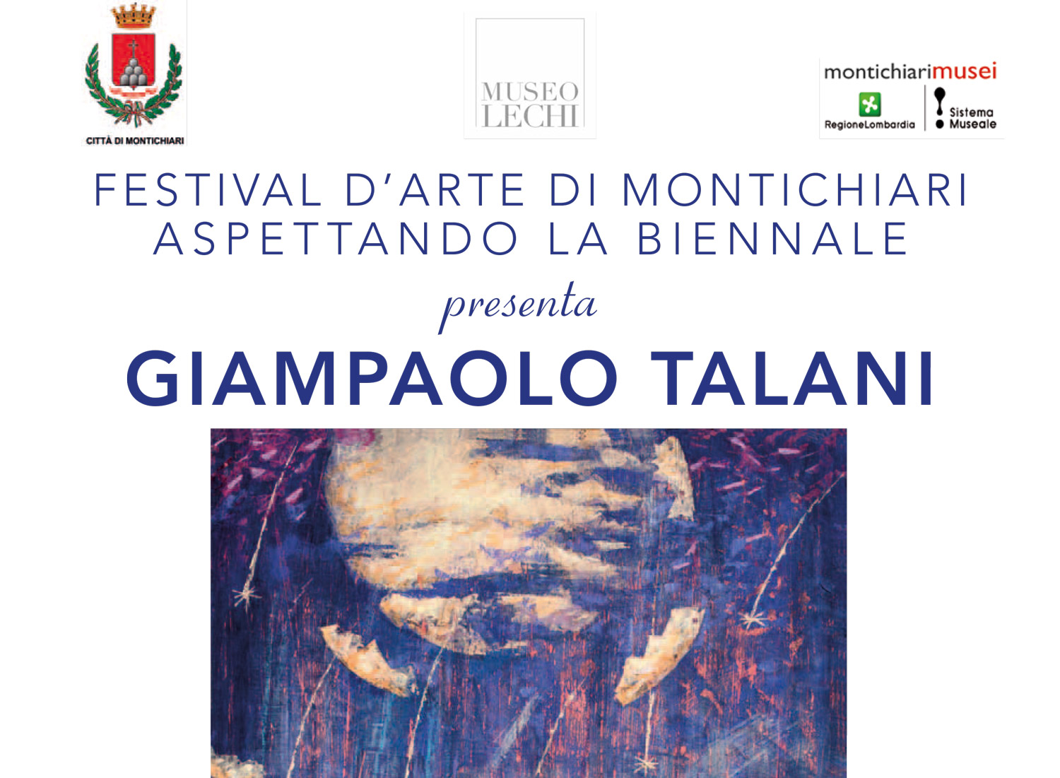 ASPETTANDO LA BIENNALE (BS)