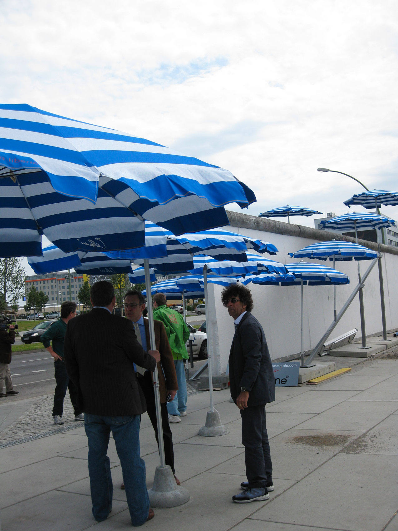 Personale – Beirut