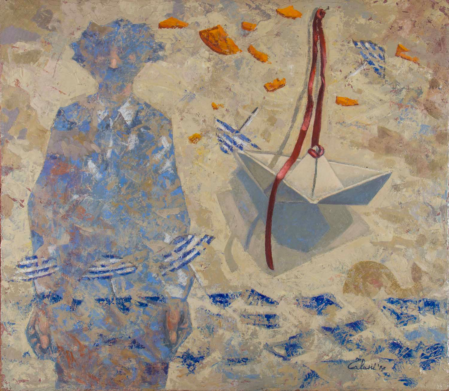 LABIRINTS UNDERGROUND